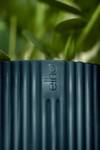vibes fold rund 22cm tiefes blau